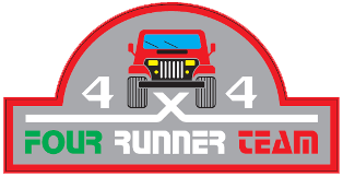 Four Runner Team